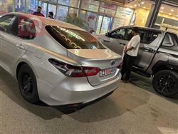 تويوتا كامري